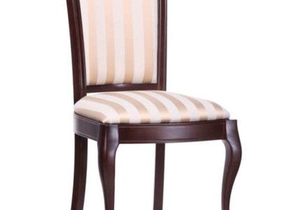 Design upholstered chair Royal Chairs Dining room chair Baroque Office chair Chair